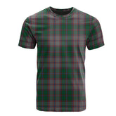 MacPherson Gathering Tartan T-Shirt